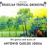 Music of Antonio Carlos Jobin