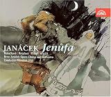  - Janácek: Jenufa