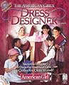 American Girls Dress Designer
