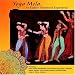Yoga Mela: An Eastern Vibrational Experience