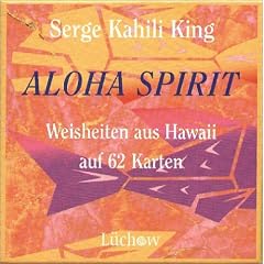 Aloha Spirit