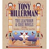 Tony Hillerman: The Leaphorn and Chee Audio Trilogy (Joe Leaphorn/Jim Chee Novels)von "Tony Hillerman"