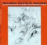 Music Down Home: An Introduction to Negro Folk Mus