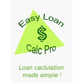 Easy Loan Calc Pro