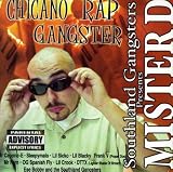 Chicano Rap Gangster