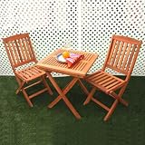 Patio Furniture Set