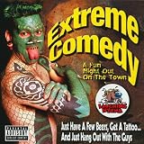 Extreme Comedy