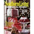 Southern Living 2005 Annual Recipes (Southern Living Annual Recipes)