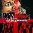 Fistful of Metal/Armed and Dangerous