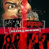 Fistful of Metal/Armed and Dangerous