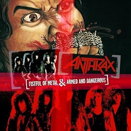 Anthrax Picture 2