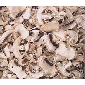 Champignon (White Button Mushrooms)