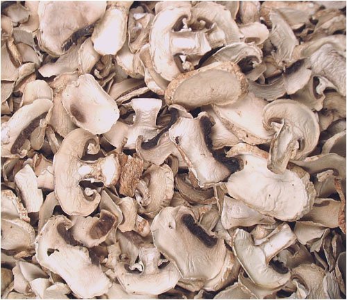 Childrens Toyshop  Gourmet Food : Champignon (White Button Mushrooms) 8 oz.
