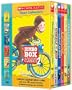 Jumbo Box of Storybook Classics, Vol. 2 (Scholastic Video Collection)