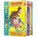 Jumbo Box of Storybook Classics, Vol. 2 (Scholastic Video Collection)