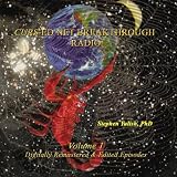 CURS-ED NET BREAKTHROUGH RADIO-VOL. 1: Stephen Yulish, PhD (2 disc set)
