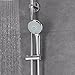 Grohe Euphoria Cosmopolitan 180 1-Spray Fixed Showerhead