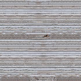 Savage Floor Drop 5'x7' (1.5m x 2.1m) - Weathered Wood