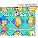 The Simpsons Quiz-Kalender 2010. Tagesabrei�-Kalender