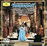 プッチーニ:歌劇《トゥーランドット》 [DVD]