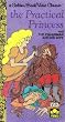 Practical Princess/Fisherman & Wife [VHS]