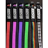 BOOSTER(ブースター) ストラップ EXPERT Color エキスパート&レーサータイプ 6カラー