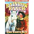 Bell, Rex Double Feature: Rainbow Ranch (1933) The Tonto Kid (1934) by