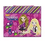 Bratz Activity Binder