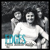 Edges: O Israel O Palestine | [Leora Skolkin-Smith]