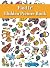 Find It! Hidden Picture Book: Toys