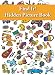 Books : Find It! Hidden Picture Book: Toys