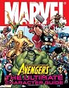 Marvel Avengers: The Ultimate Character Guide