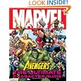 Marvel Avengers Ultimate