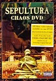 Chaos DVD (Explicit)