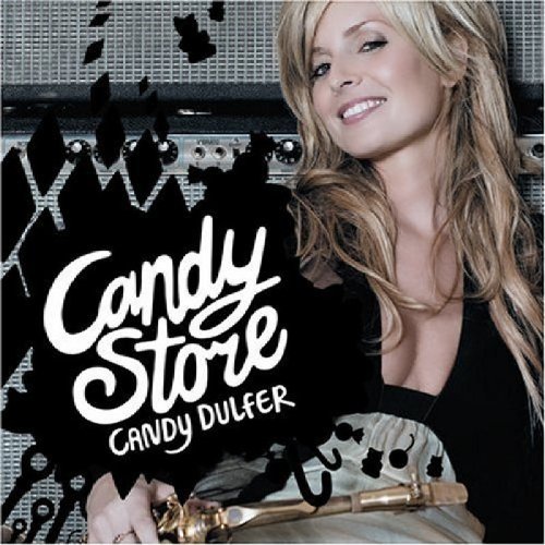© Amazon Candy Dulfer Picture 1