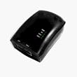 Novatech NV-221W Powerline Dual Ethernet Adapter - Bridge - EN, Fast EN, HomePlug 1.0