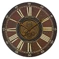 Antique-Inspired Repro Wall Clock