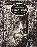 The mind and art of Giovanni Batista Piranesi