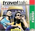 Lonely Planet Traveltalk Persian Farsi