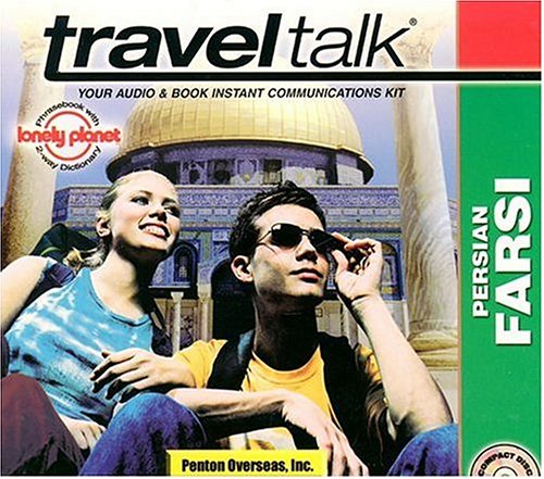 City Travel Guides Discounted  Books : Traveltalk Persian Farsi (TravelTalk)