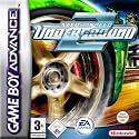 Need for Speed Underground 2 - (Software Pyramide)