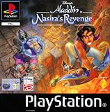 Disney's Aladdin: Nasira's Revenge