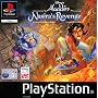 Disney's Aladdin: Nasira's Revenge