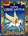 Mini Greek Myths for Young Children (Mini Usborne Classics)