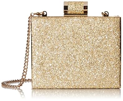 gold evening bags cheap