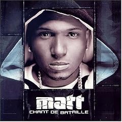 Chant De Bataille