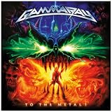To The Metalvon "Gamma Ray"
