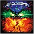 To The Metal