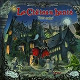 Le château hanté : Une aventure à vous glacé le sang !