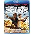 2 Guns [Blu-ray]